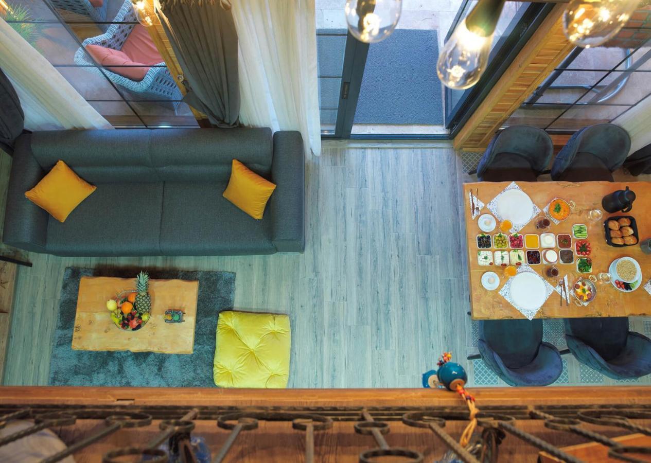 Sivas Camlica Termal Bungalow Екстер'єр фото