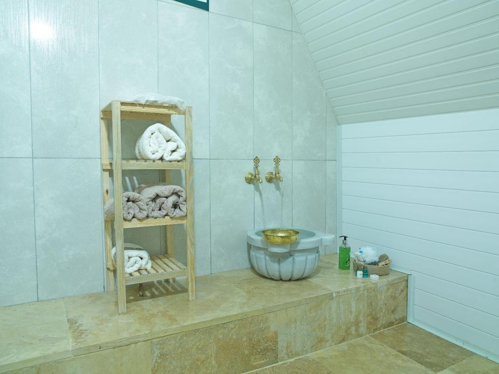 Sivas Camlica Termal Bungalow Екстер'єр фото